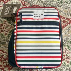 NWT Insulated lunch tote